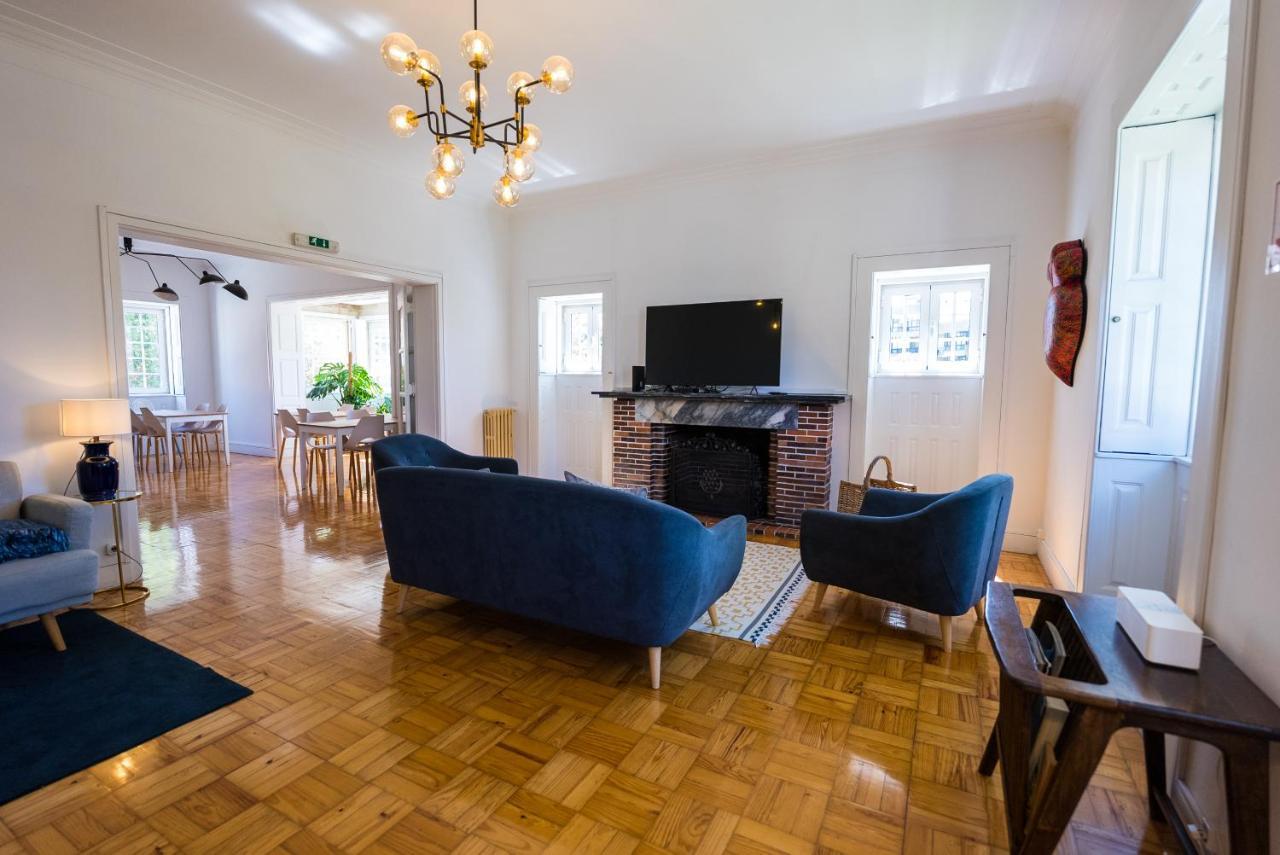 3 Marias Residence ビアナドカステロ エクステリア 写真