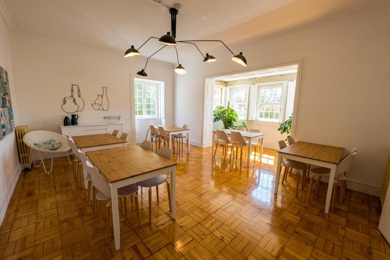3 Marias Residence ビアナドカステロ エクステリア 写真