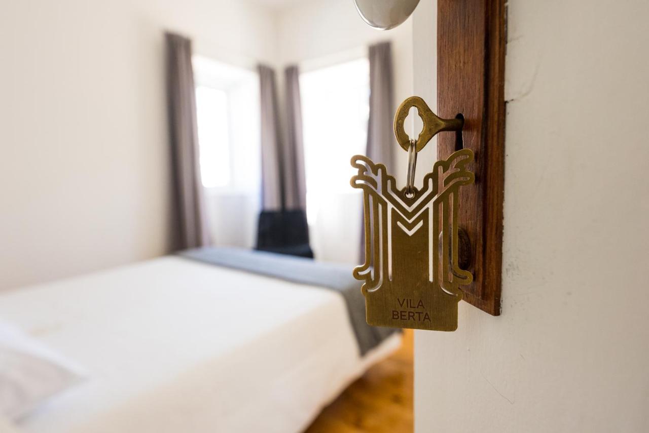 3 Marias Residence ビアナドカステロ エクステリア 写真
