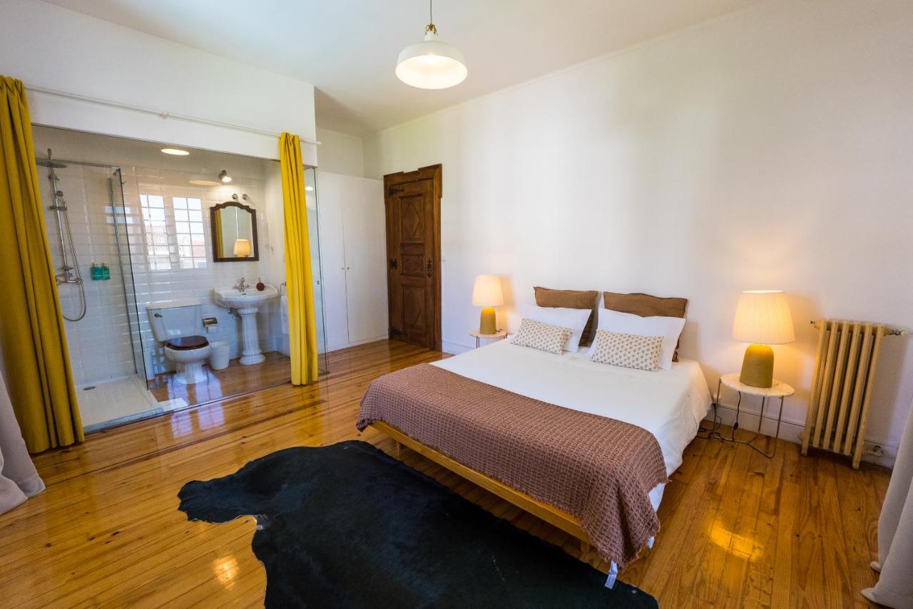 3 Marias Residence ビアナドカステロ エクステリア 写真