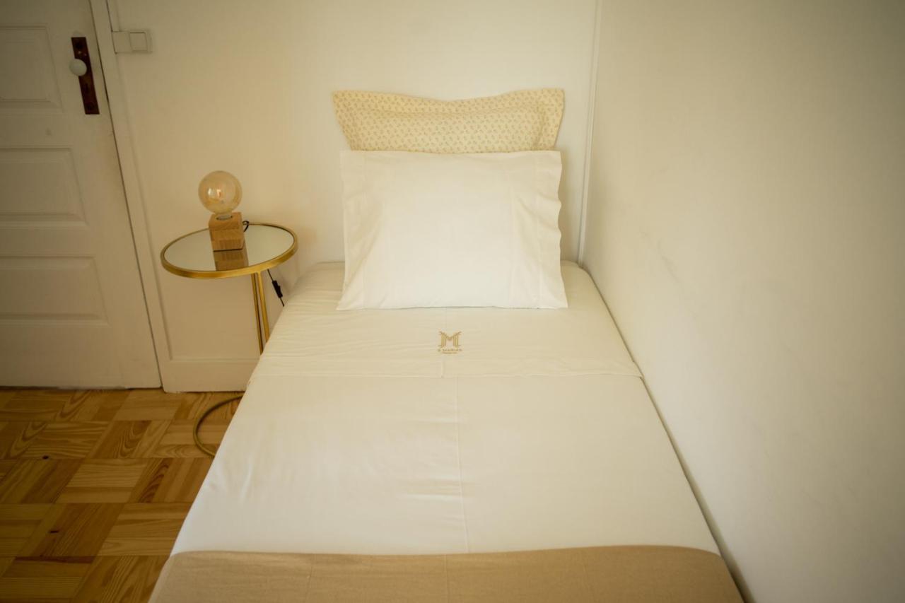 3 Marias Residence ビアナドカステロ エクステリア 写真