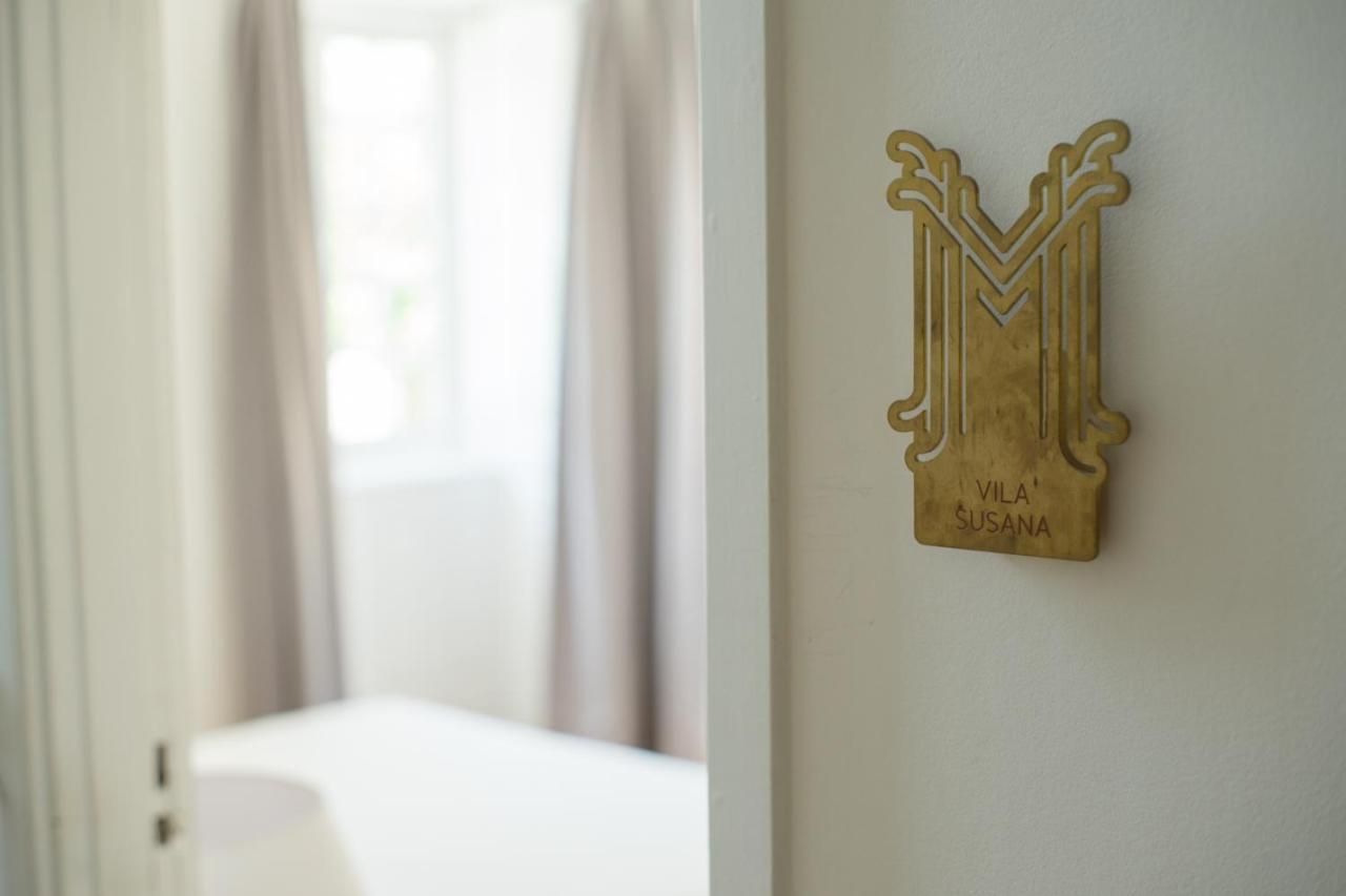 3 Marias Residence ビアナドカステロ エクステリア 写真