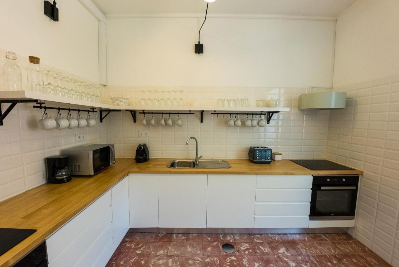 3 Marias Residence ビアナドカステロ エクステリア 写真