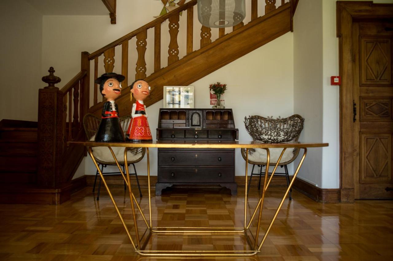 3 Marias Residence ビアナドカステロ エクステリア 写真