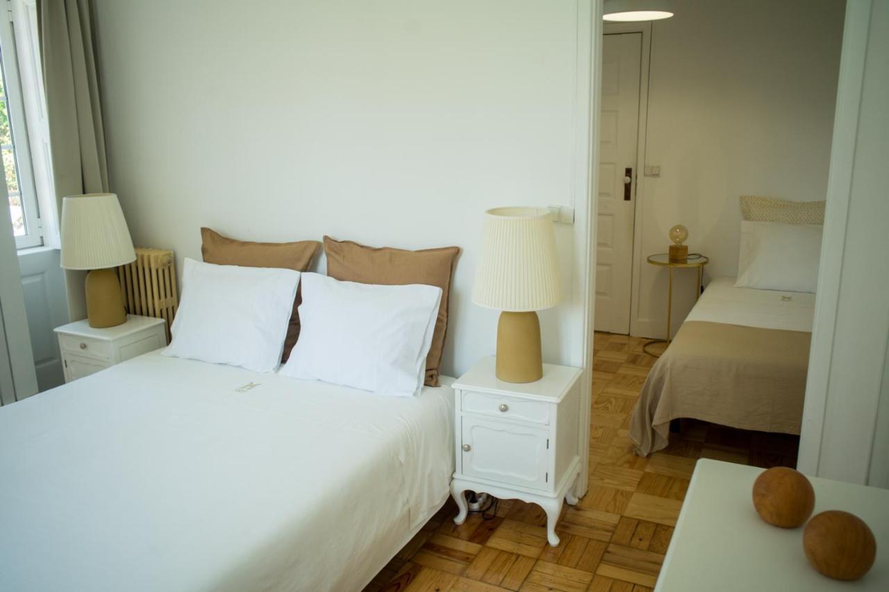 3 Marias Residence ビアナドカステロ エクステリア 写真