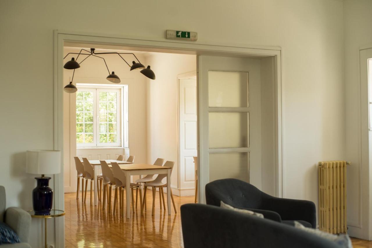 3 Marias Residence ビアナドカステロ エクステリア 写真