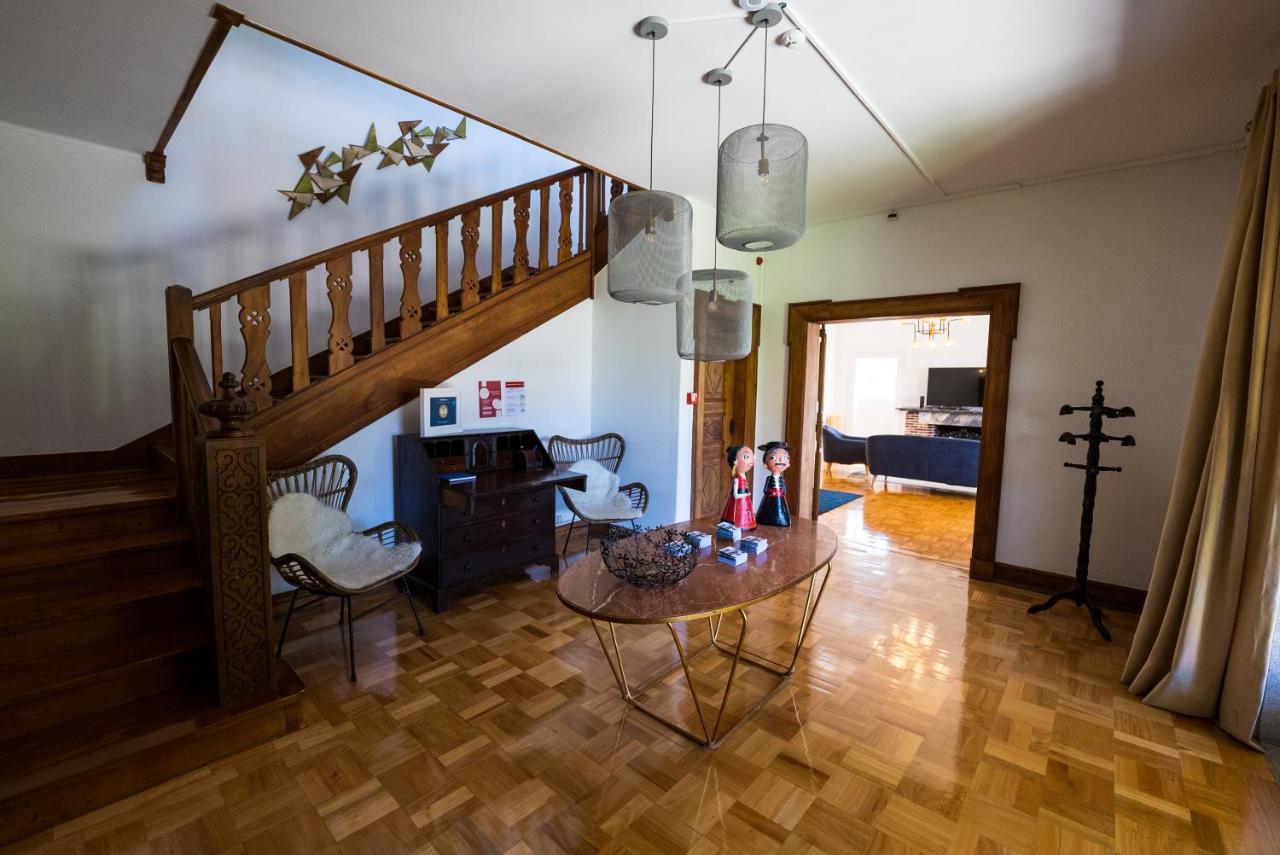 3 Marias Residence ビアナドカステロ エクステリア 写真