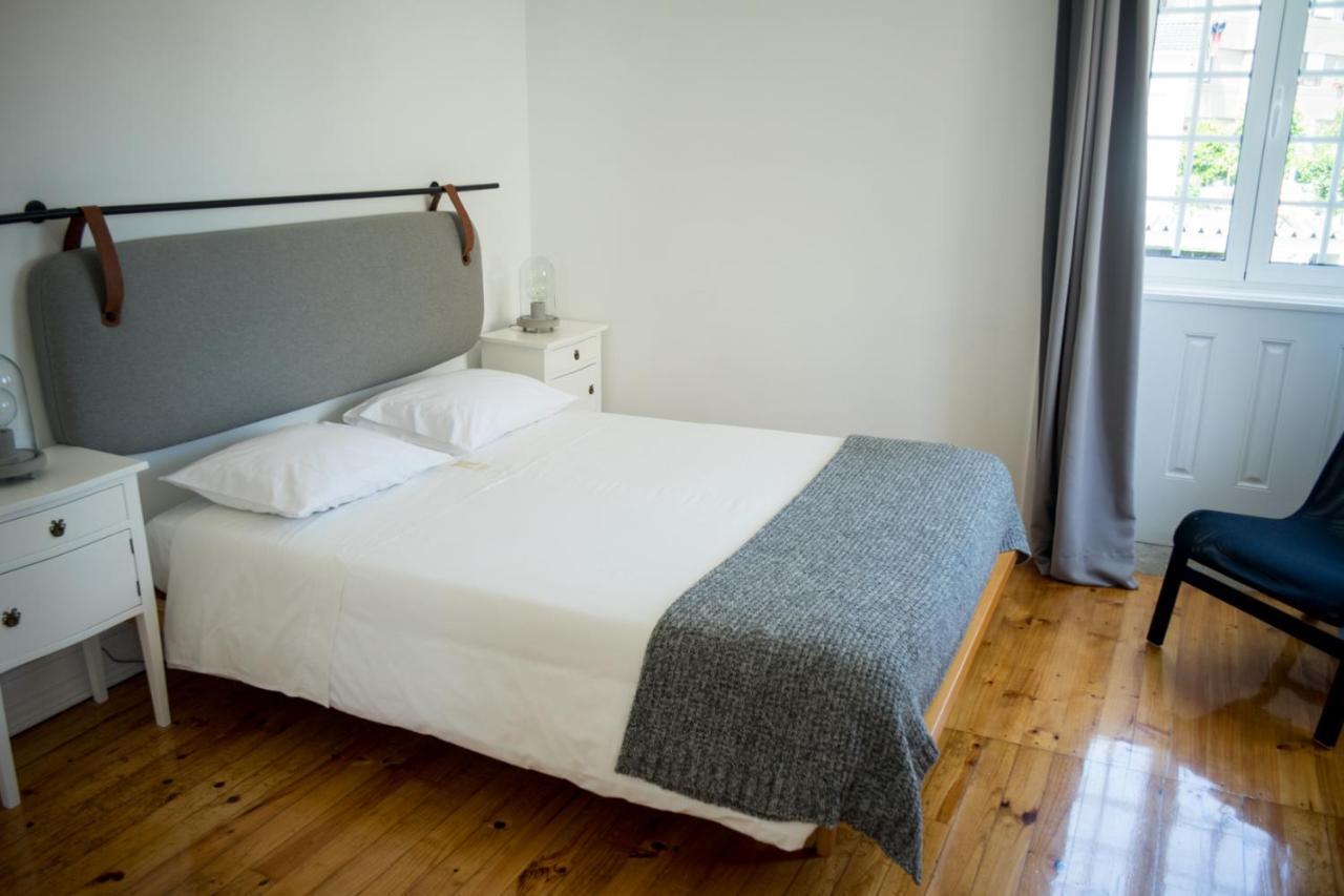 3 Marias Residence ビアナドカステロ エクステリア 写真