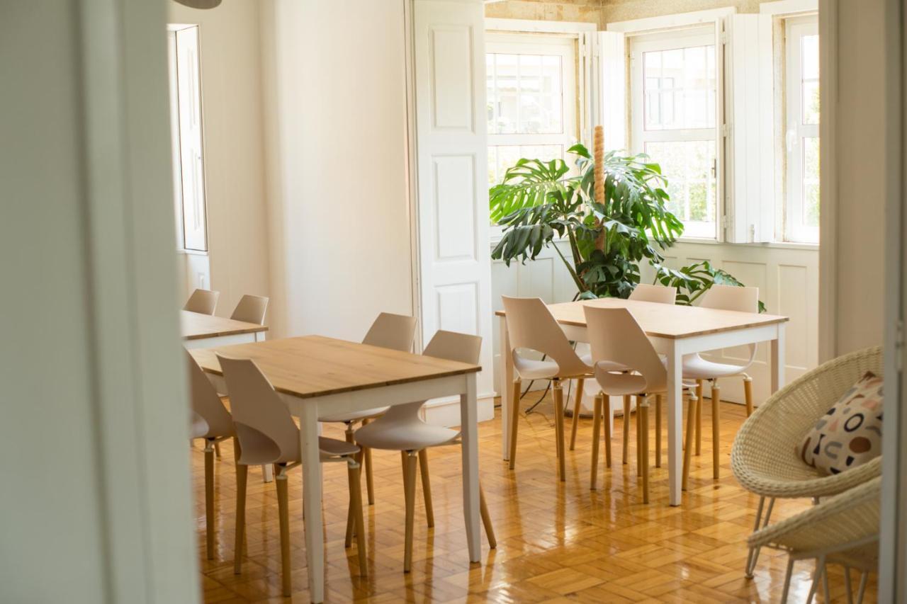3 Marias Residence ビアナドカステロ エクステリア 写真