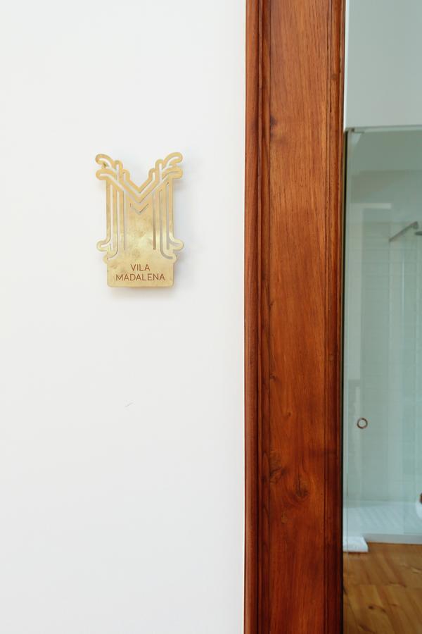 3 Marias Residence ビアナドカステロ エクステリア 写真